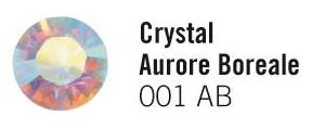 Aurore Boreale Clear